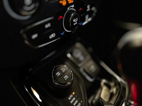 JEEP COMPASS LIMITED DIESEL