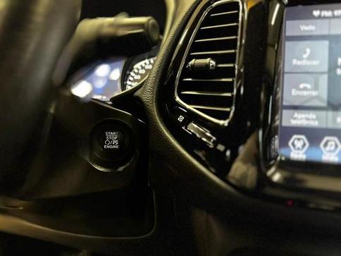 JEEP COMPASS LIMITED DIESEL