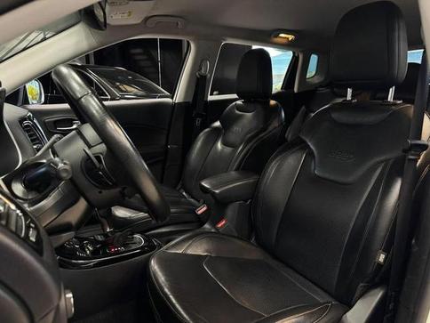 JEEP COMPASS LIMITED DIESEL