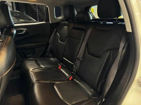 JEEP COMPASS LIMITED DIESEL