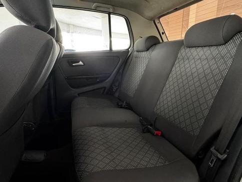 VOLKSWAGEN FOX TRENDLINE 1.0 FLEX 8V 5P