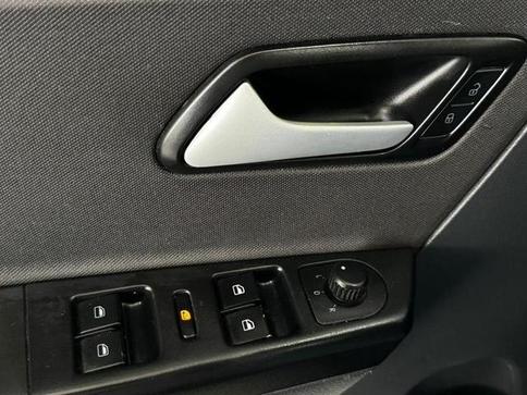 VOLKSWAGEN FOX TRENDLINE 1.0 FLEX 8V 5P