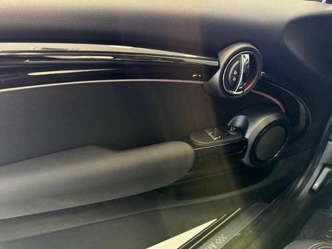 MINI COOPER S ELECTRIC