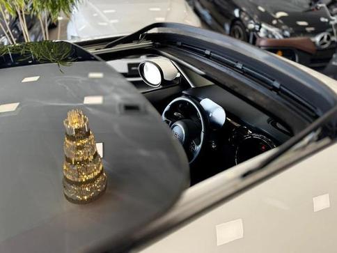 MINI COOPER S ELECTRIC