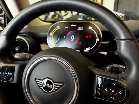 MINI COOPER S ELECTRIC