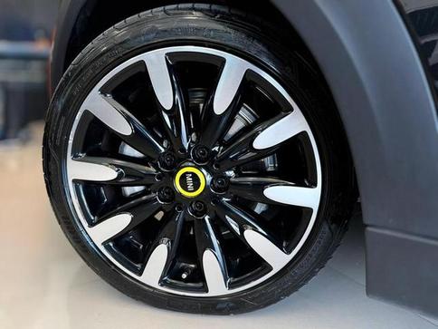 MINI COOPER S ELECTRIC