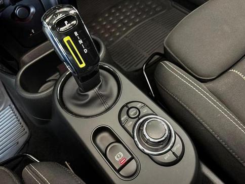 MINI COOPER S ELECTRIC