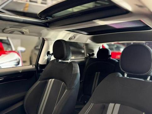 MINI COOPER S ELECTRIC