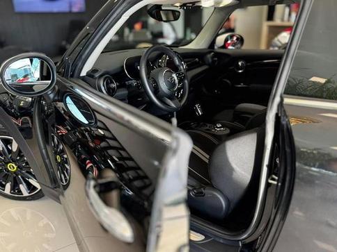 MINI COOPER S ELECTRIC