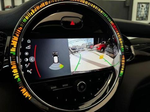 MINI COOPER S ELECTRIC