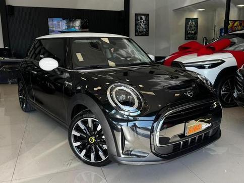 MINI COOPER S ELECTRIC