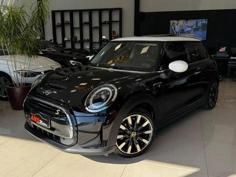 MINI COOPER S ELECTRIC