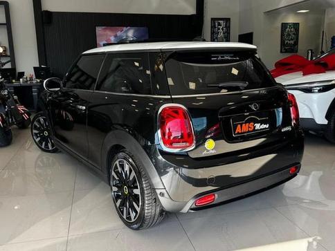 MINI COOPER S ELECTRIC