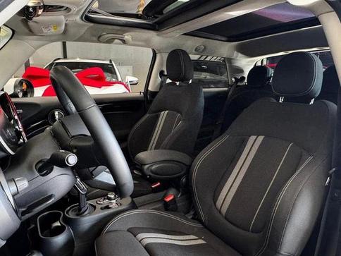 MINI COOPER S ELECTRIC