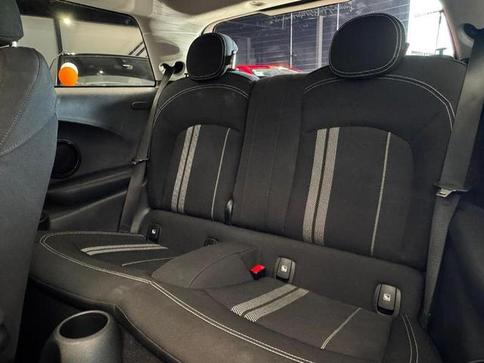 MINI COOPER S ELECTRIC