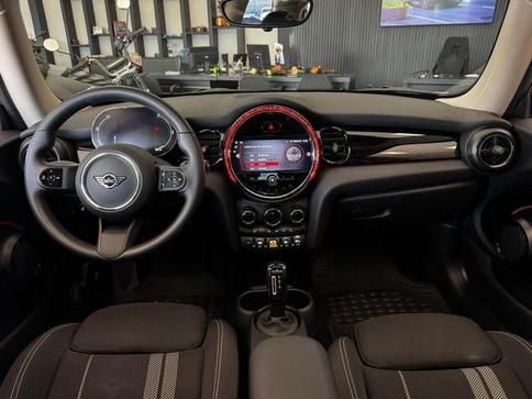 MINI COOPER S ELECTRIC