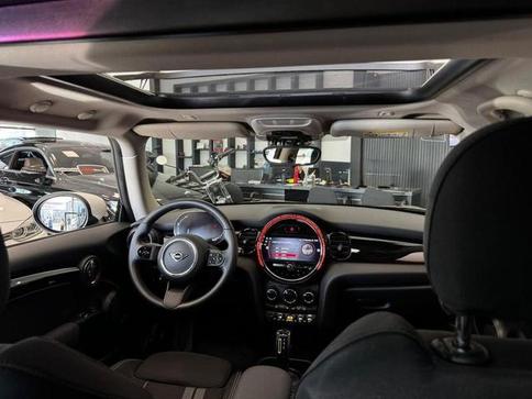 MINI COOPER S ELECTRIC