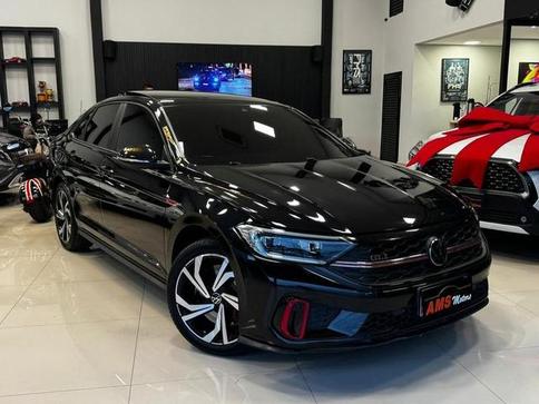 VOLKSWAGEN JETTA GLI