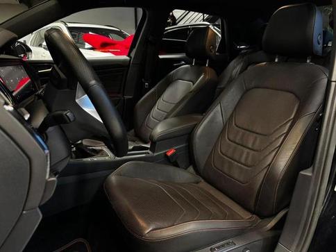 VOLKSWAGEN JETTA GLI