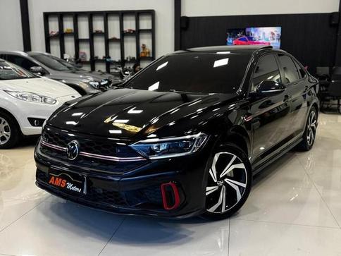 VOLKSWAGEN JETTA GLI