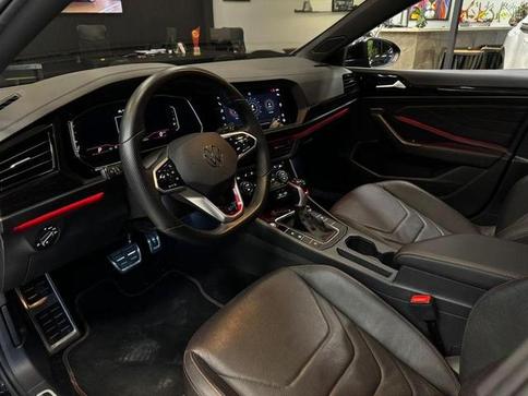 VOLKSWAGEN JETTA GLI