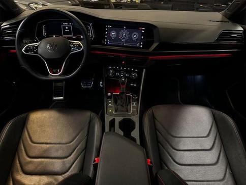 VOLKSWAGEN JETTA GLI