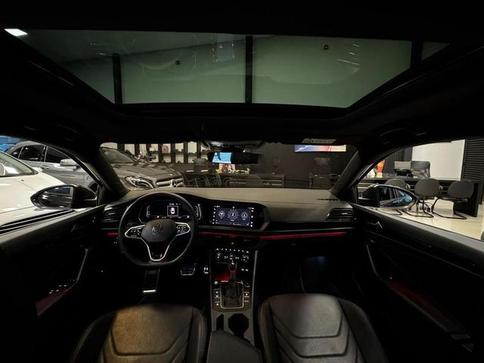 VOLKSWAGEN JETTA GLI