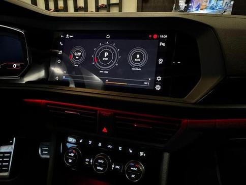 VOLKSWAGEN JETTA GLI