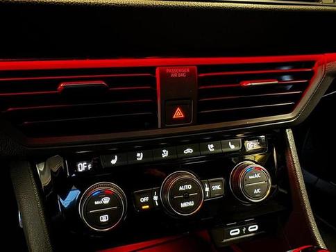 VOLKSWAGEN JETTA GLI