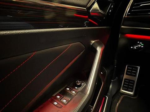 VOLKSWAGEN JETTA GLI