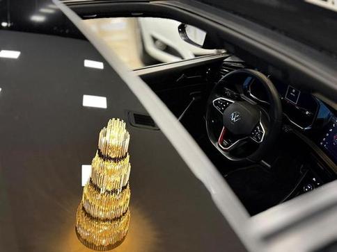 VOLKSWAGEN JETTA GLI