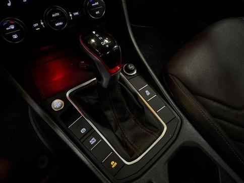 VOLKSWAGEN JETTA GLI