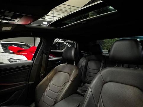 VOLKSWAGEN JETTA GLI