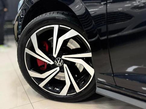 VOLKSWAGEN JETTA GLI