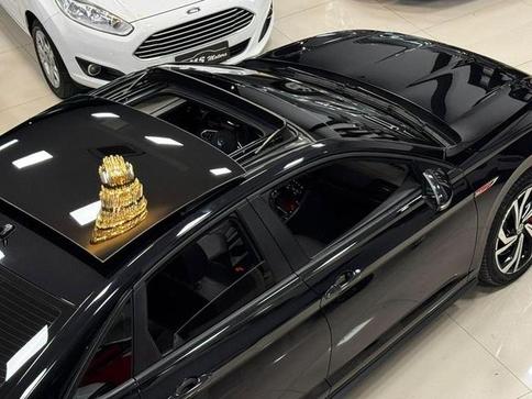 VOLKSWAGEN JETTA GLI