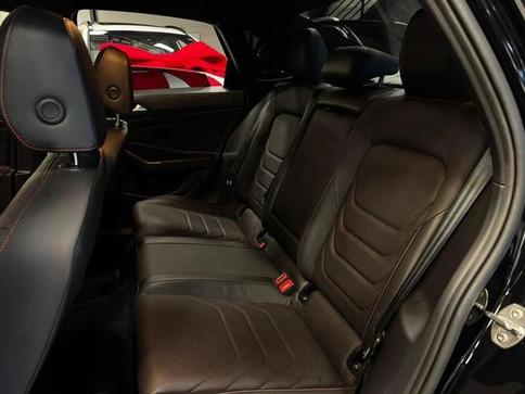 VOLKSWAGEN JETTA GLI