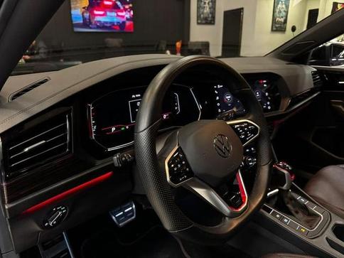 VOLKSWAGEN JETTA GLI