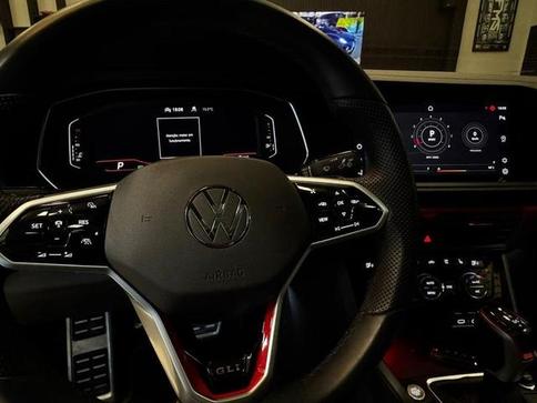 VOLKSWAGEN JETTA GLI