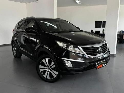 KIA SPORTAGE LX2 OFFG4