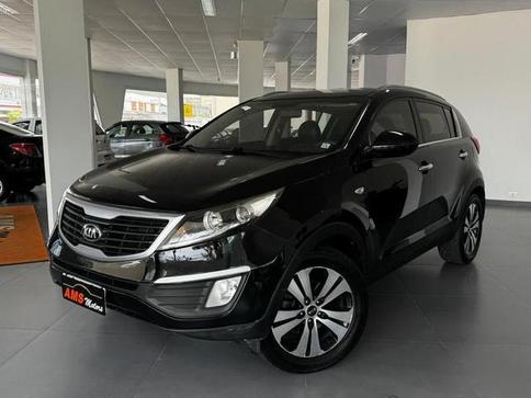 KIA SPORTAGE LX2 OFFG4
