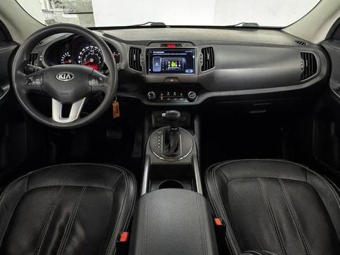 KIA SPORTAGE LX2 OFFG4