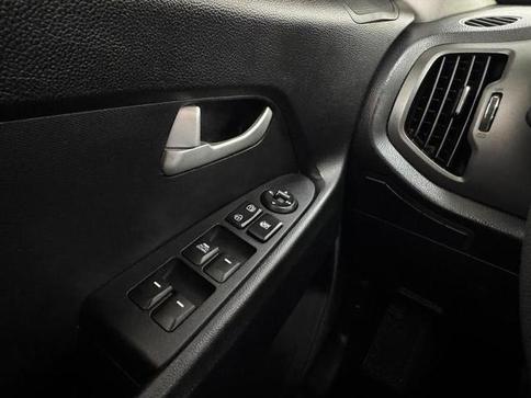 KIA SPORTAGE LX2 OFFG4