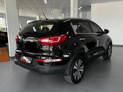 KIA SPORTAGE LX2 OFFG4
