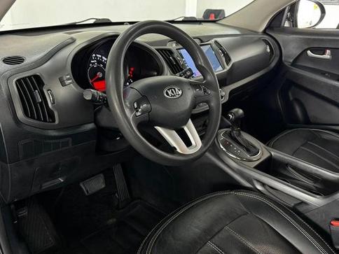 KIA SPORTAGE LX2 OFFG4