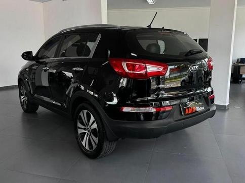 KIA SPORTAGE LX2 OFFG4