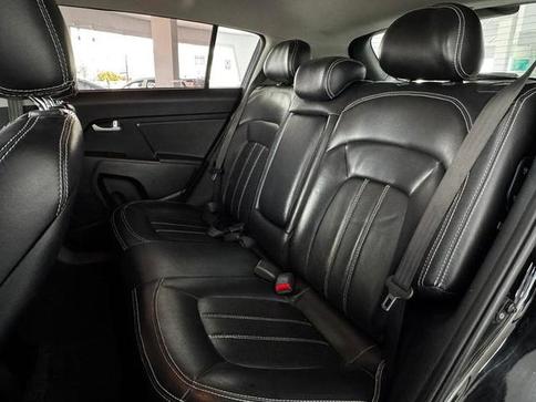 KIA SPORTAGE LX2 OFFG4