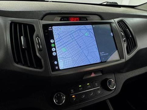 KIA SPORTAGE LX2 OFFG4