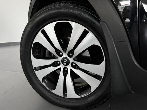 KIA SPORTAGE LX2 OFFG4