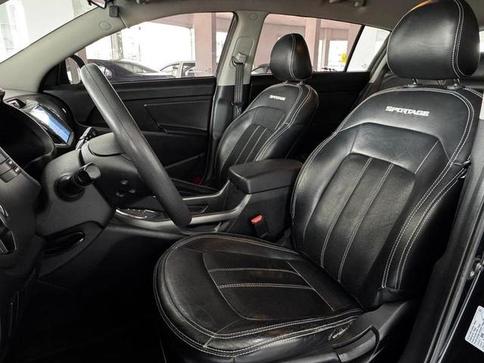 KIA SPORTAGE LX2 OFFG4