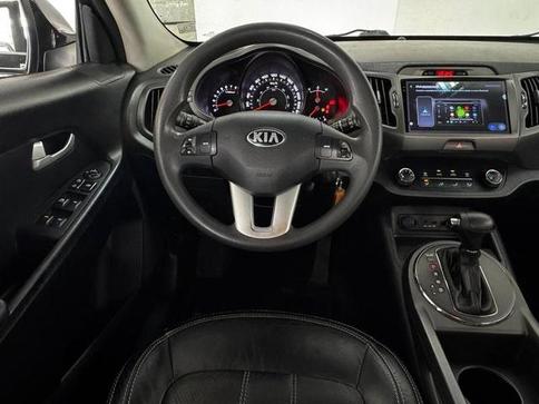 KIA SPORTAGE LX2 OFFG4
